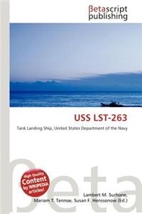 USS Lst-263