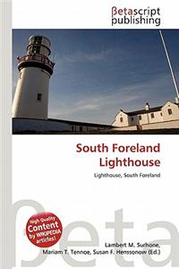 South Foreland Lighthouse