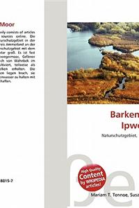 Barkenkuhlen Im Ipweger Moor