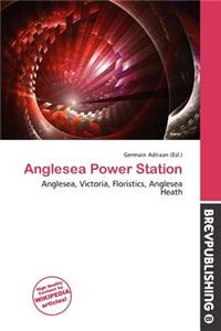 Anglesea Power Station