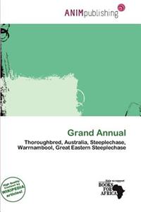 Grand Annual