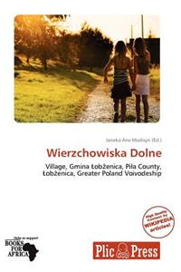 Wierzchowiska Dolne