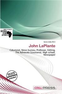 John Laplante