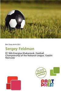Sergey Feldman