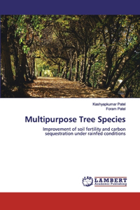 Multipurpose Tree Species