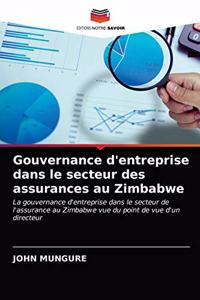 Gouvernance d'entreprise dans le secteur des assurances au Zimbabwe
