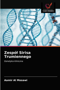 Zespól Sirisa Trumiennego