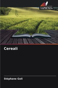 Cereali