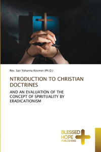 Introduction to Christian Doctrines
