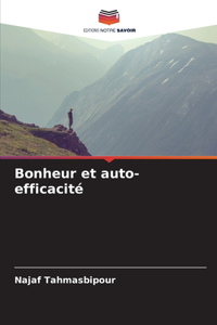 Bonheur et auto-efficacité