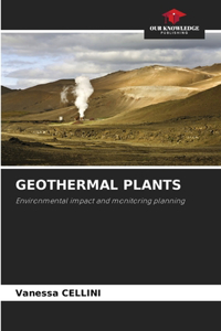 Geothermal Plants