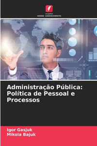 Administração Pública