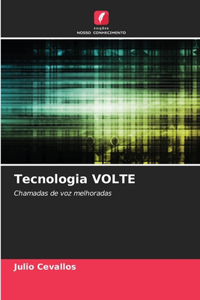 Tecnologia VOLTE