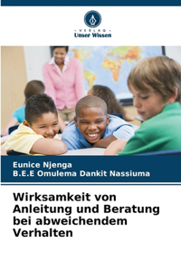 Wirksamkeit von Anleitung und Beratung bei abweichendem Verhalten