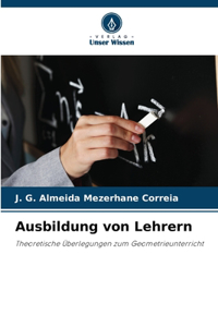 Ausbildung von Lehrern