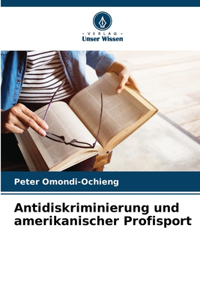 Antidiskriminierung und amerikanischer Profisport