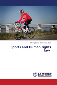 Sports and Human rights law