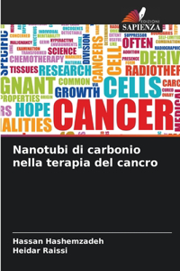 Nanotubi di carbonio nella terapia del cancro