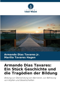Armando Dias Tavares