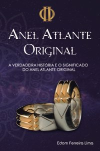 O Anel Atlante Original