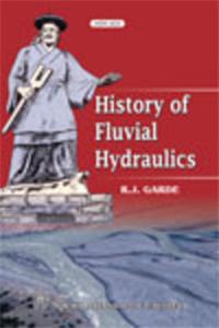 History Of Fluvial Hydraulics