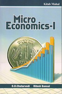 Micro Economics - 1