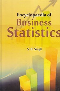 Encyclopaedia of Business Statistics