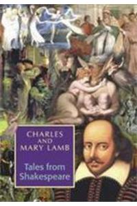 Tales From Shakespeare