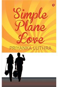 Simple Plane Love
