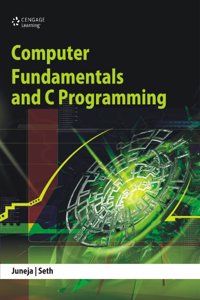 Computer Fundamentals and C Programming