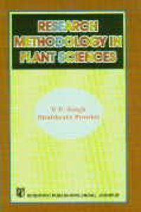 Research Methodology in Plant Sciences