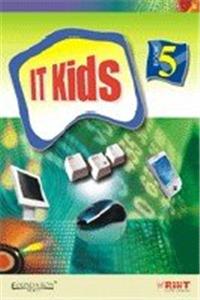 IT Kids: v. 5