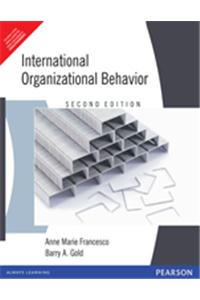 International Organizational Behavior