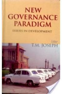 New Governance Paradigm