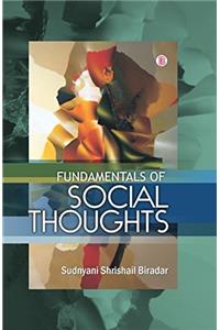 Fundamentals of Social Thoughts