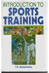 Introduction to Sports Training