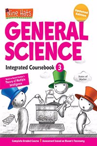 General Science Coursebook- 3