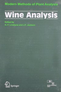 Modern Methods of Plant Analysis (Wine Analysis)