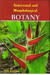 Structural And Morphological Botany
