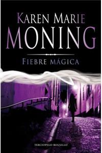 Fiebre Magica