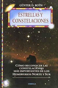 ESTRELLAS Y CONSTELACIONES