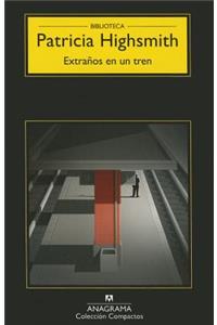 Extraños En Un Tren