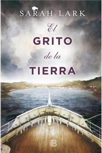 El Grito de la Tierra / Call of the Kiwi