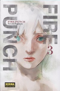 Fire Punch 3
