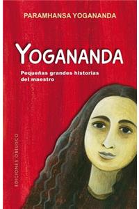 Yogananda