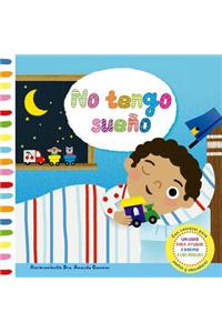 No Tengo Sueno
