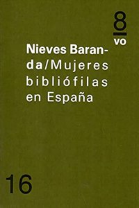 Mujeres bibliofilas en Espana