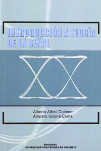 INTRODUCCION A TEORIA DE LA SENAL