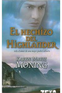 El Hechizo del Highlander