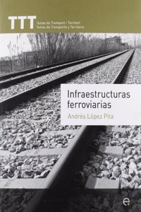 Infraestructuras ferroviarias